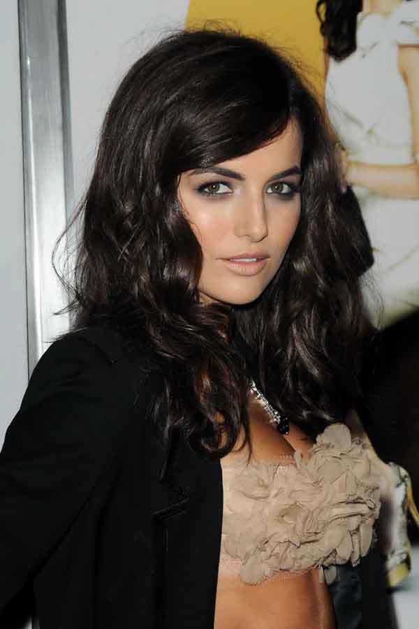 卡米拉·贝尔/Camilla Belle-1-110